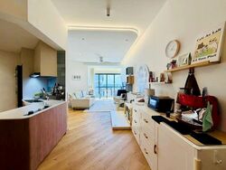 The Bayshore (D16), Condominium #569772301